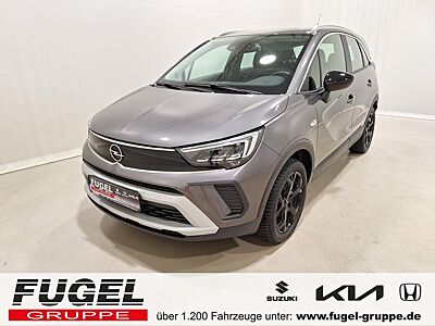 Opel Crossland 1.2 DI AT Elegance LED|SHZ|NAVI|180°