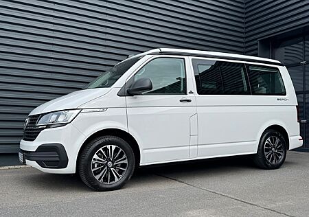 VW T6 California Volkswagen T6.1 California Beach Camper DSG LAST EDITION