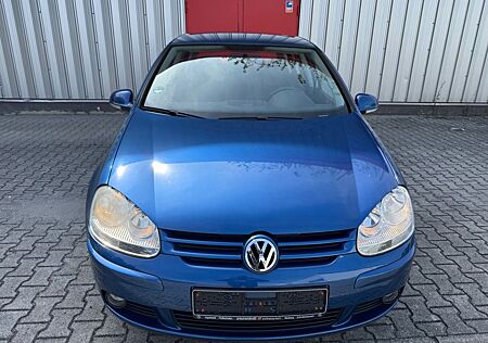 VW Golf Volkswagen V Lim. 2007 1.4 Benzin HU/TÜV Neu 08.2027