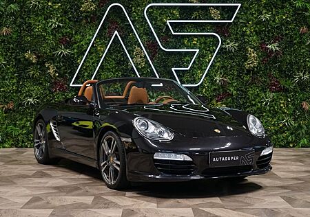 Porsche Boxster *987*FACELIFT*188kW*BOSE*CHRONO*