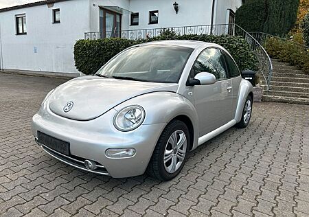 VW Beetle Volkswagen 1,6 Style Klima ZH