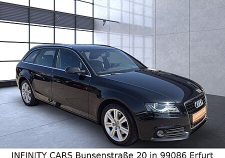 Audi A4 Avant Ambiente quattro