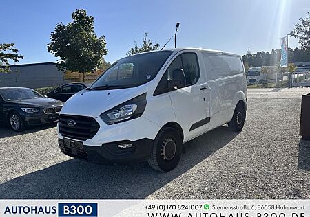 Ford Transit Custom Kasten 320 L1*EURO6*PDC*