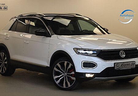 VW T-Roc Volkswagen 2.0TSI DSG Sport 4Motion Navi Virtual ACC