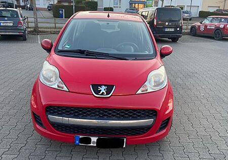 Peugeot 107 Filou 70 Filou