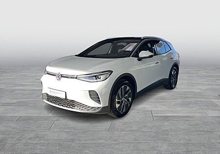 VW ID.4 Volkswagen Pro HeadUp+Matrix+AreaView+Wärmepumpe