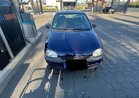 Opel Corsa 1.2 16V Edition 100 Edition 100