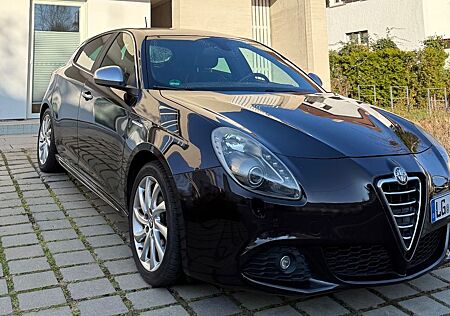 Alfa Romeo Giulietta 1.4 TB 16V MultiAir TCT Turismo Tu...