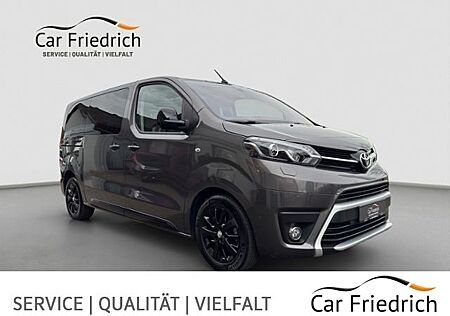 Toyota Pro Ace Proace Verso L1 Executive 6 Sitze Black Edition