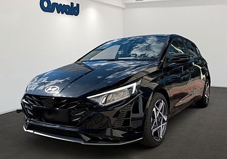 Hyundai i20 Prime Automatik