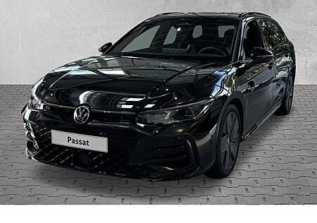VW Passat Volkswagen R-Line 2.0 l TDI SCR 110 kW R-Line Editio