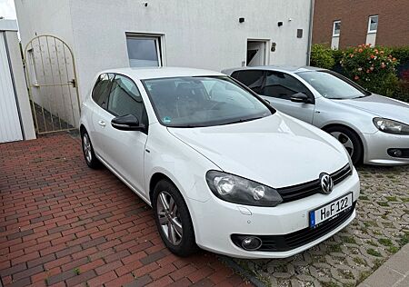 VW Golf Volkswagen 1.6 TDI DSG MATCH.Automatik.Top Zustand!!!