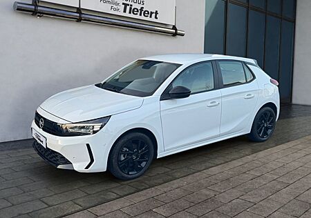 Opel Corsa 1.2 Direct Injection Turbo Edition (F)