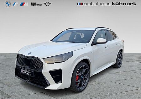 BMW iX2 eDrive20 UPE: 65.120,- ///M-Sport ACC LED