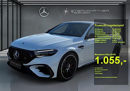 Mercedes-Benz E 53 AMG AMG E 53 4M+ HUD Distr.360°Pano Night Burm4D