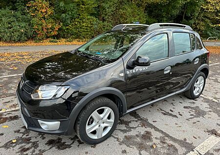 Dacia Sandero Stepway Prestige TCe90