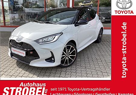 Toyota Yaris Hybrid 130 1.5 VVT-i GR SPORT