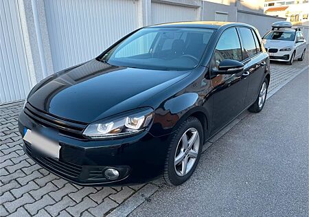 VW Golf Volkswagen 6 SPORT