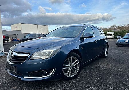 Opel Insignia A Sports Innovation OPC LINE *Kamera*