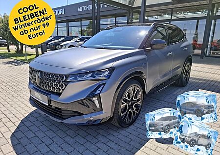 Renault Austral Esprit Alpine Mild Hybrid 160 Automatik