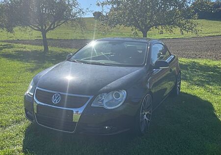 VW Eos Volkswagen 2.0 FSI Standard