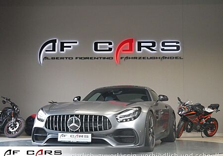 Mercedes-Benz AMG GT R AMG GT C Aerodynamik Paket 20" Night Paket Facel