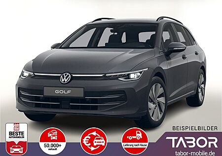 VW Golf Volkswagen Variant 2.0 TDI 150 DSG Style Nav LED+ SHZ