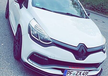 Renault Clio RS Trophy TCe 220 EDC RS Trophy