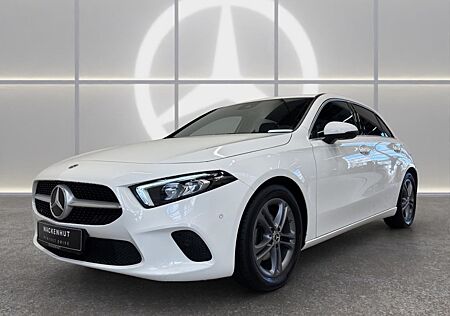 Mercedes-Benz A 180 PROGRESSIVE BUS+VERK.AS+NAVI-PRE+AMBI+360°