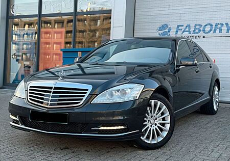 Mercedes-Benz S 350 S Limousine BlueTec,Massage,Kamera,Alu,Nav