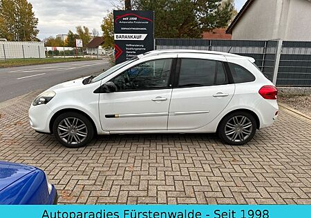 Renault Clio Grandtour Night & Day