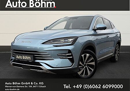 BYD SEAL U DM-i Comfort+Pano+360Kam+ACC+HUD+Sitzklim