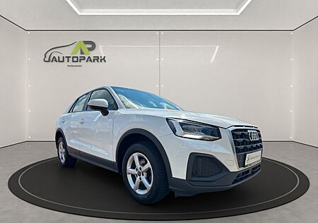 Audi Q2 35 1.5 TFSI S-Tronic*LED*NAVI*PDC*ACC*