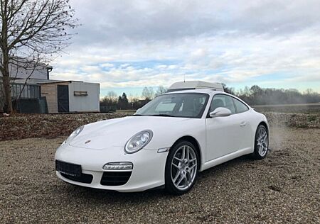 Porsche 997 Carrera Coupé