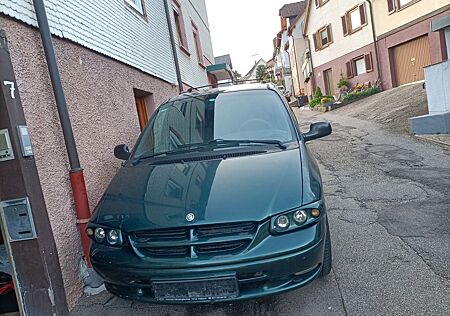 Chrysler Voyager GS 3.3 V6