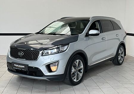 Kia Sorento 2.2 CRDi AWD Platinum Edition Aut. Leder