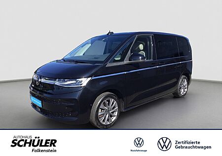 VW T7 Volkswagen Multivan 1.4 TSI Style eHybrid LED*NAVI*HUD*A