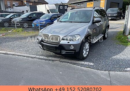 BMW X5 3.0d Sportpaket *XENON*AHK*SHZ*TÜV NEU*NAVIE*