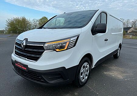 Renault Trafic Kasten L2H1 3,0t Komfort LED/Klima/Kamera