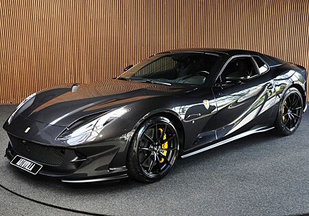 Ferrari 812 GTS 6.5 V12 HELE NOVITEC ADAS LIFT DAYTONA S