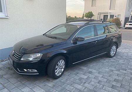 VW Passat Variant Volkswagen 1.4 TSI EcoFuel Comfortline V...