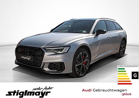 Audi S6 Avant TDI 360°+PANO+ALU-21´+Standhzg.+AHK