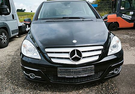 Mercedes-Benz B 200 , TÜV 3/27, Navi, Xenon,Automatik