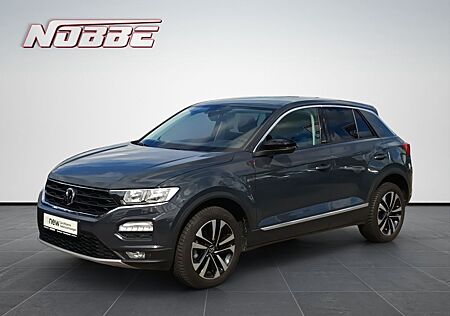 VW T-Roc Volkswagen 1.5TSI ACT OPF UNITED