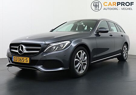 Mercedes-Benz C 350 Estate e Lease Edition kamera | navi |