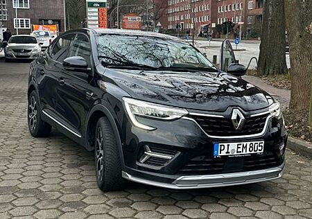 Renault Arkana E-TECH 145 Intens