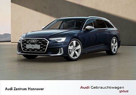 Audi S6 Avant 55 TDI quattro Pano Kamera Memory Navi