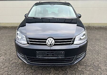 VW Sharan Volkswagen Highline BMT/Start-Stopp*ACC*SHZ*NAVI*AHK