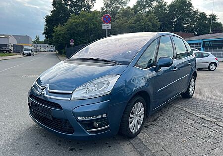 Citroën C4 Picasso Selection