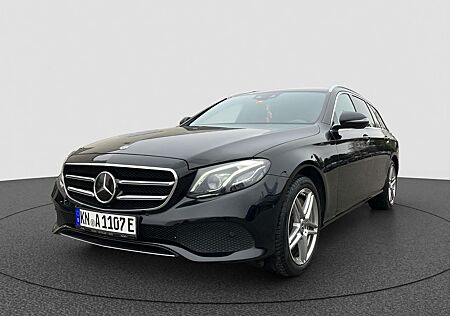 Mercedes-Benz E 300 de